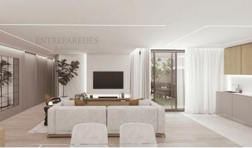 Acheter Appartement 115 m2 Porto