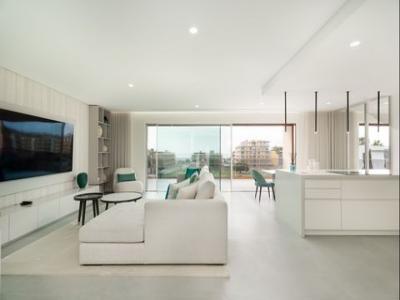 Acheter Appartement 112 m2 Loule