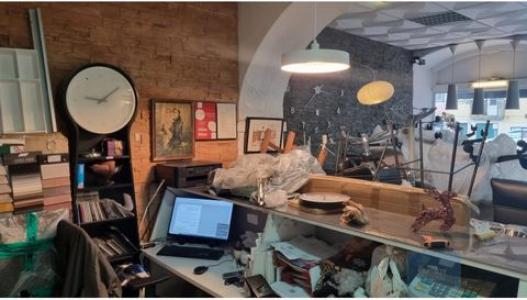 Acheter Local commercial 109 m2 Lisboa