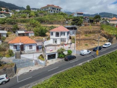 Acheter Maison 123 m2 Calheta