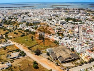 Annonce Vente Terrain Olhao