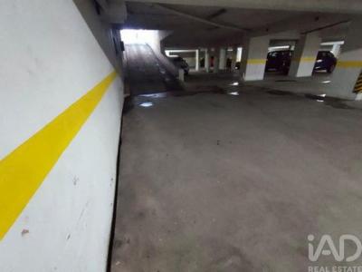 Acheter Parking 947 m2 Caldas-da-rainha