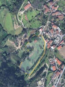 Annonce Vente Terrain Braga