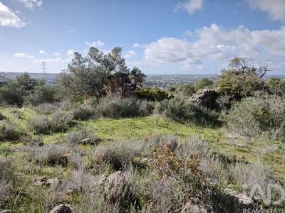 Vente Terrain Silves  08 au Portugal
