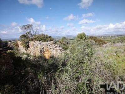 Annonce Vente Terrain Silves
