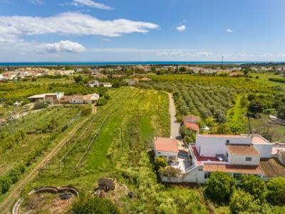 Vente Maison Luz-de-tavira  08 au Portugal