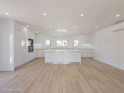 Acheter Maison 265 m2 Torres-vedras