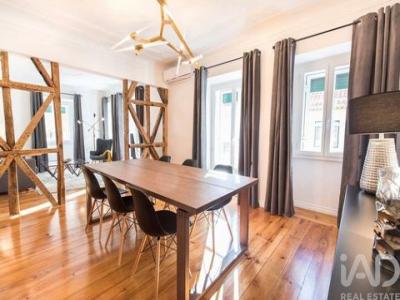 Annonce Vente Appartement Lisboa