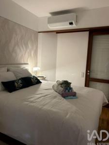 Acheter Appartement 50 m2 Porto