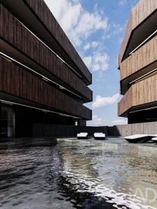 Acheter Appartement 51 m2 Vagos