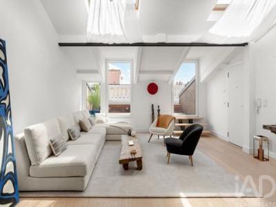 Annonce Vente Appartement Lisboa