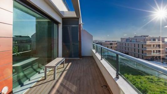 Annonce Vente 3 pi�ces Appartement Mafra