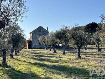Annonce Vente Maison Gouveia
