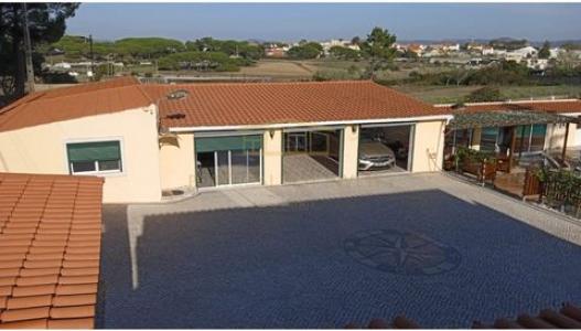 Acheter Maison Sintra r�gion LISBOA