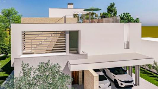 Acheter Terrain Mafra r�gion LISBOA