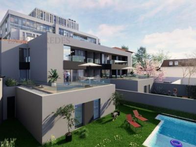 Annonce Vente Appartement Porto
