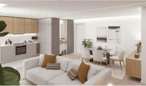 Acheter Appartement 115 m2 Porto