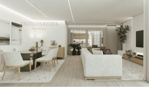 Annonce Vente Appartement Porto