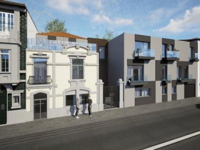 Acheter Appartement 80 m2 Porto
