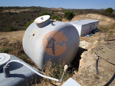 Annonce Vente Terrain Castro-marim