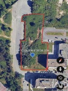 Annonce Vente Terrain Valongo