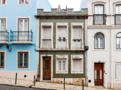 Annonce Vente Maison Lisboa