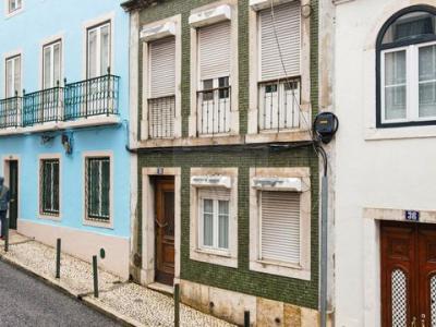 Acheter Maison Lisboa r�gion LISBOA