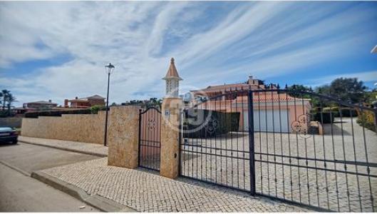 Acheter Maison 227 m2 Lagos