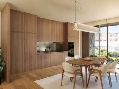 Acheter Appartement 52 m2 Matosinhos