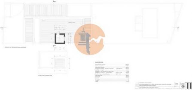 Acheter Maison 277 m2 Castro-marim
