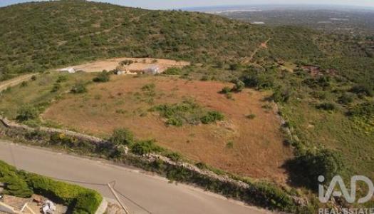 Acheter Terrain 880 m2 Faro