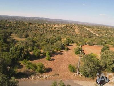 Annonce Vente Terrain Faro