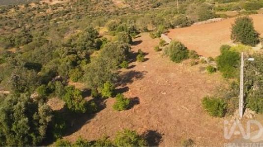 Acheter Terrain 1840 m2 Faro