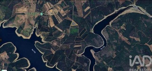 Annonce Vente Terrain Sabugal