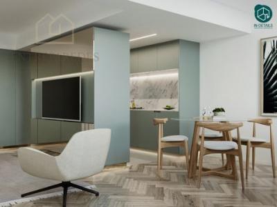 Acheter Appartement 35 m2 Porto