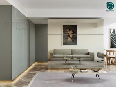 Annonce Vente Appartement Porto