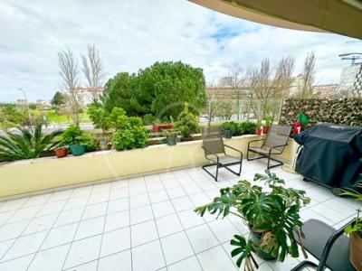 Acheter Appartement 334 m2 Lisboa