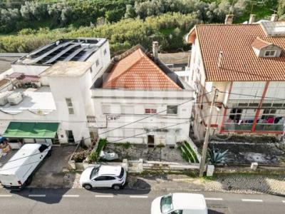 Annonce Vente Immeuble Odivelas