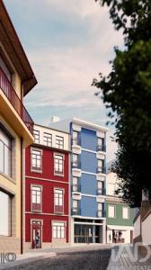 Annonce Vente Appartement Porto