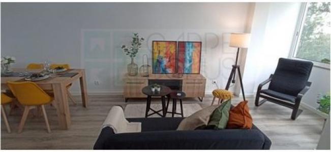 Annonce Vente Appartement Lisboa