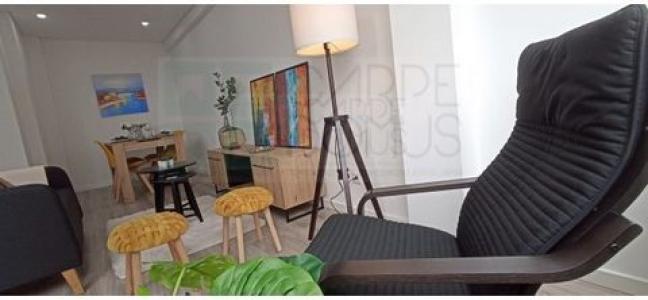 Acheter Appartement 79 m2 Lisboa