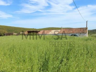 Acheter Terrain Lagos r�gion FARO