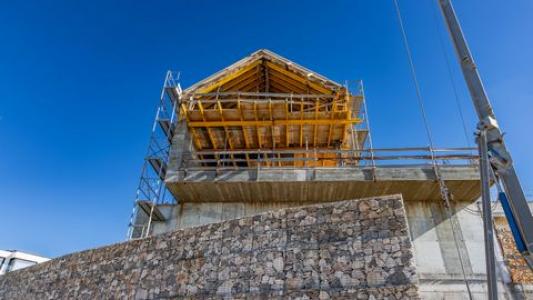 Acheter Maison 390 m2 Mafra