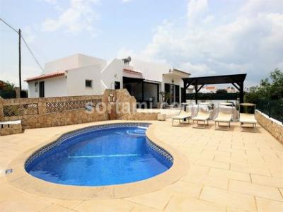 Annonce Vente Maison Albufeira