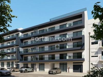 Acheter Appartement 48 m2 Olhao