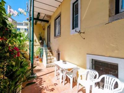 Acheter Appartement 155 m2 Lisboa