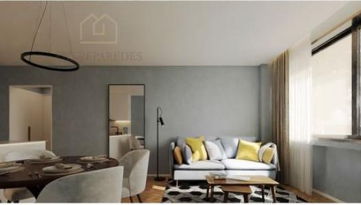 Annonce Vente Appartement Porto