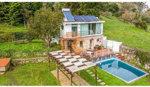 Annonce Vente Maison Arruda-dos-vinhos