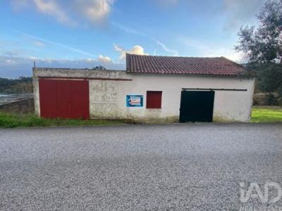 Annonce Vente Local industriel Alenquer