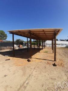 Acheter Terrain 5500 m2 Odemira